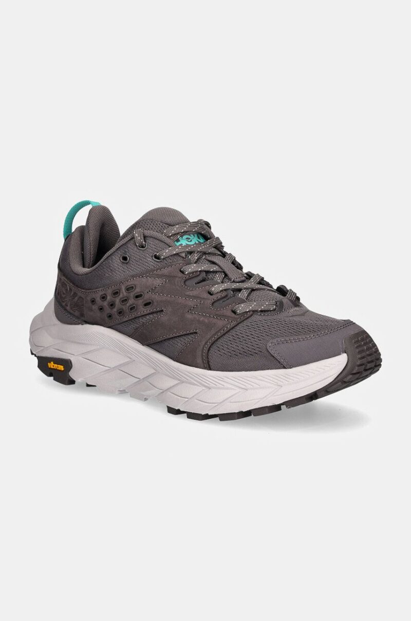 Hoka One One pantofi Anacapa Breeze LOW barbati