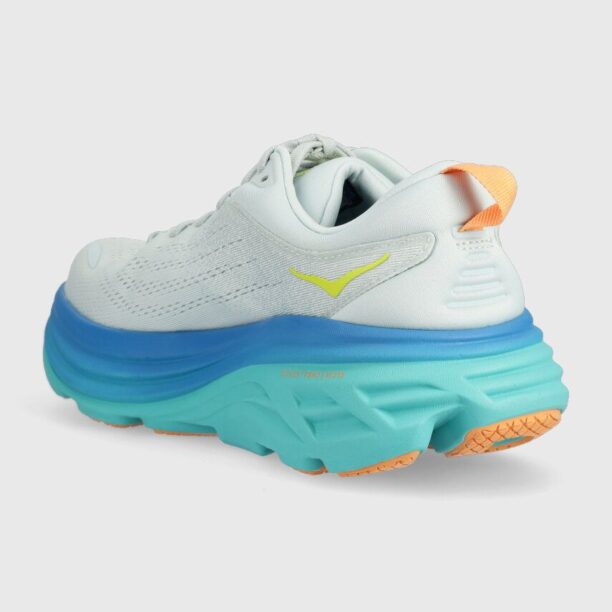 Hoka One One pantofi de alergat Bondi 8 1123202 preţ