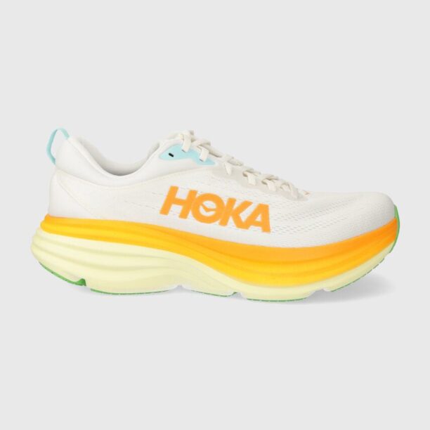 Hoka One One pantofi de alergat Bondi 8 1123202