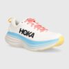 Hoka One One pantofi de alergat Bondi 8 culoarea bej