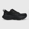 Hoka One One pantofi de alergat Bondi 8 culoarea negru