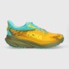 Hoka One One pantofi de alergat Challenger ATR 7 GTX culoarea galben