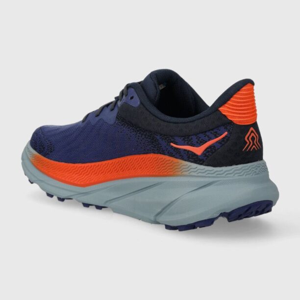 Hoka One One pantofi de alergat Challenger ATR 7 culoarea bleumarin preţ