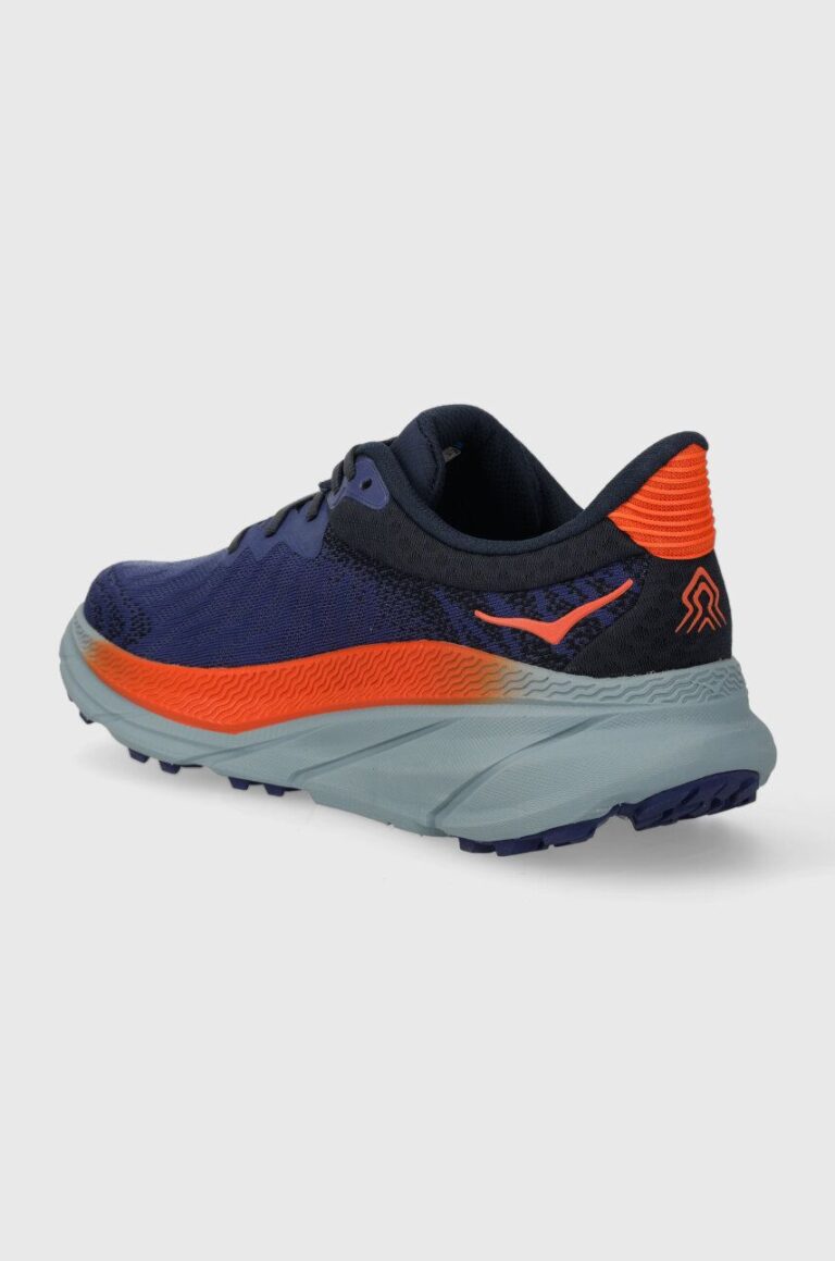 Hoka One One pantofi de alergat Challenger ATR 7 culoarea bleumarin preţ