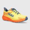 Hoka One One pantofi de alergat Challenger ATR 7 culoarea galben