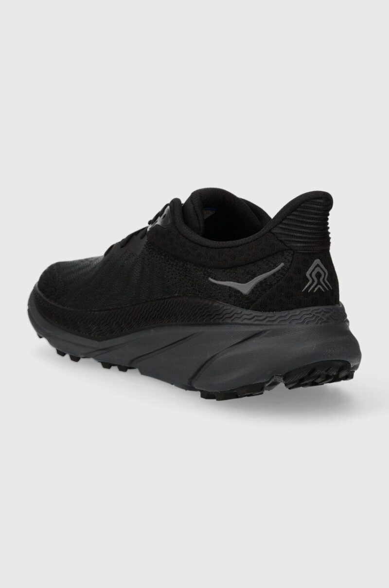 Hoka One One pantofi de alergat Challenger ATR 7 culoarea negru preţ