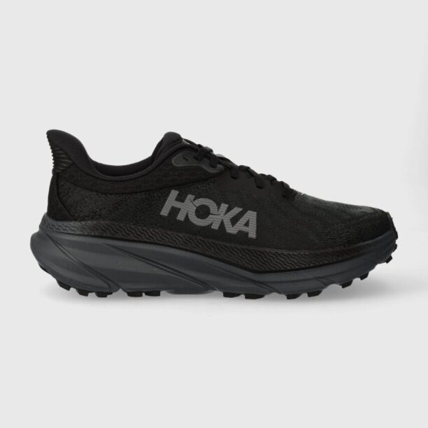 Hoka One One pantofi de alergat Challenger ATR 7 culoarea negru