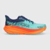 Hoka One One pantofi de alergat Challenger ATR 7 culoarea turcoaz