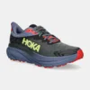 Hoka One One pantofi de alergat Challenger ATR 7 culoarea turcoaz