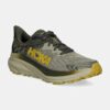 Hoka One One pantofi de alergat Challenger ATR 7 culoarea verde