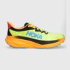 Hoka One One pantofi de alergat Challenger ATR 7 culoarea verde