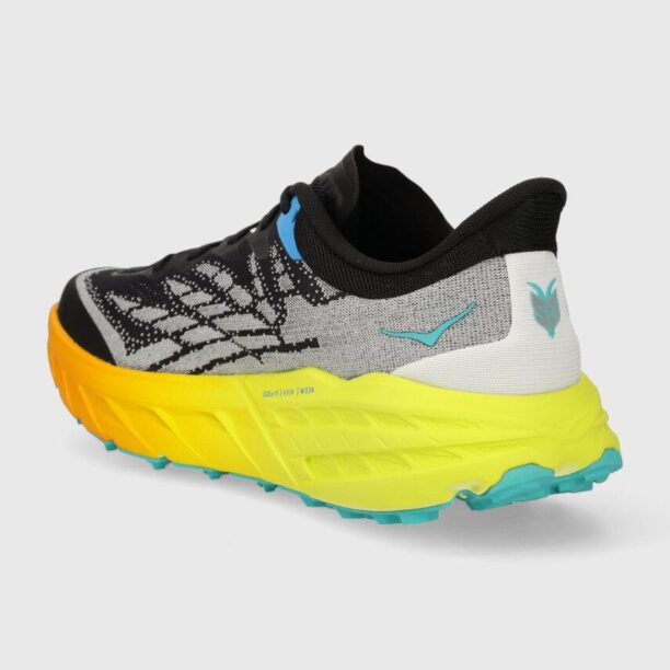 Hoka One One pantofi de alergat Speedgoat 5 1123157 1123157-BCEP preţ