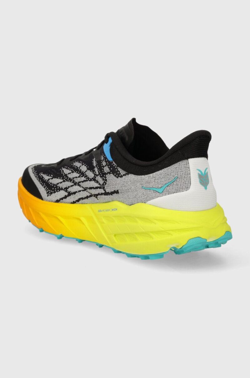 Hoka One One pantofi de alergat Speedgoat 5 1123157 1123157-BCEP preţ