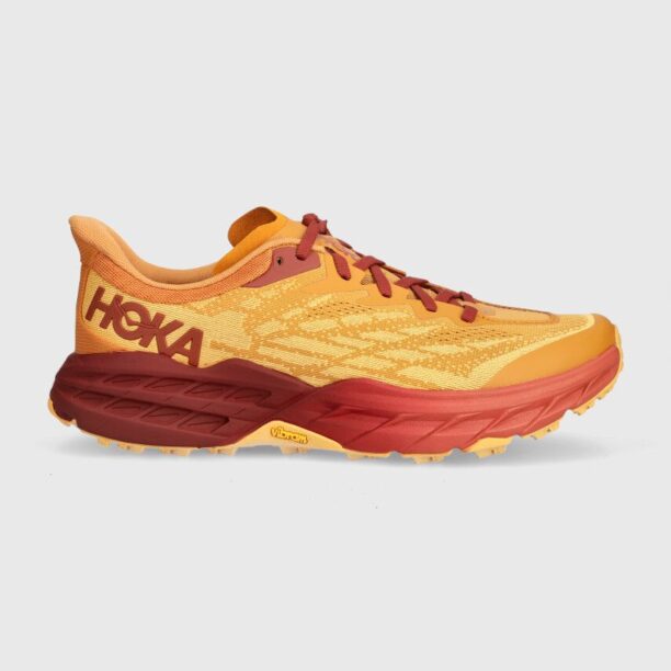 Hoka One One pantofi de alergat Speedgoat 5 1123157 1123157-BCEP