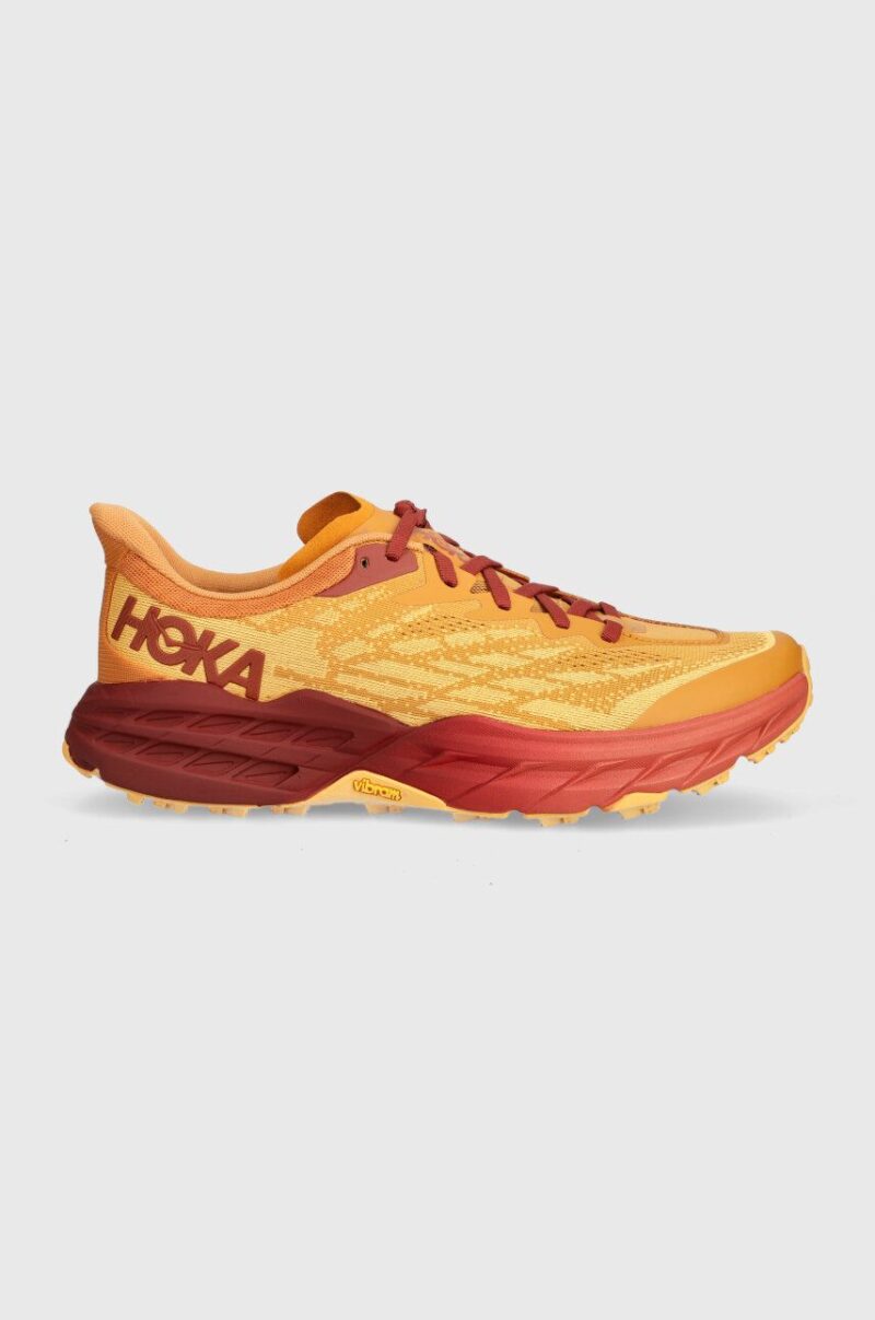 Hoka One One pantofi de alergat Speedgoat 5 1123157 1123157-BCEP