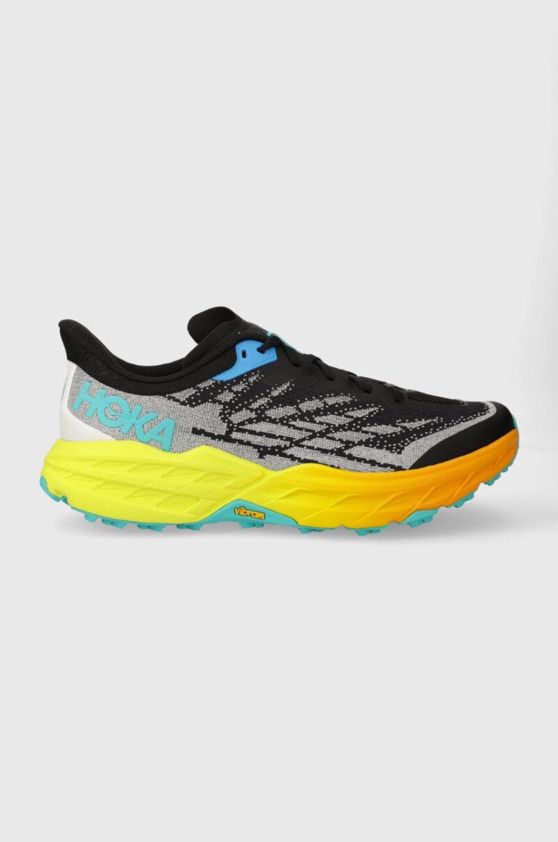 Hoka One One pantofi de alergat Speedgoat 5 1123157 1123157-BCEP