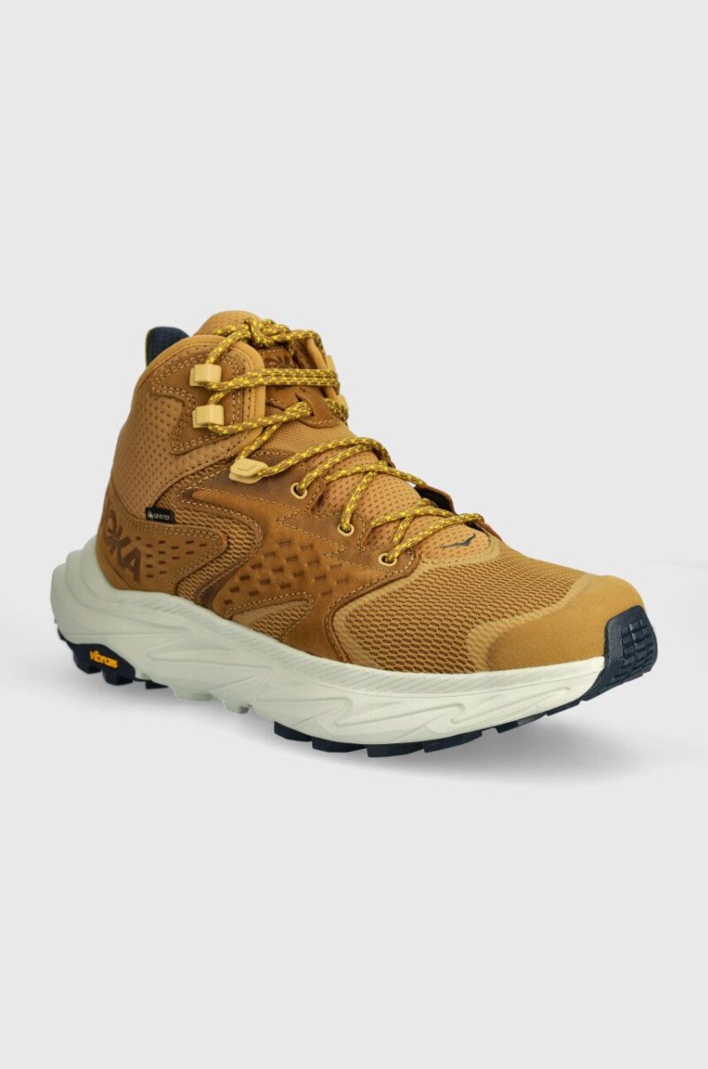 Hoka pantofi Anacapa 2 Mid GTX barbati