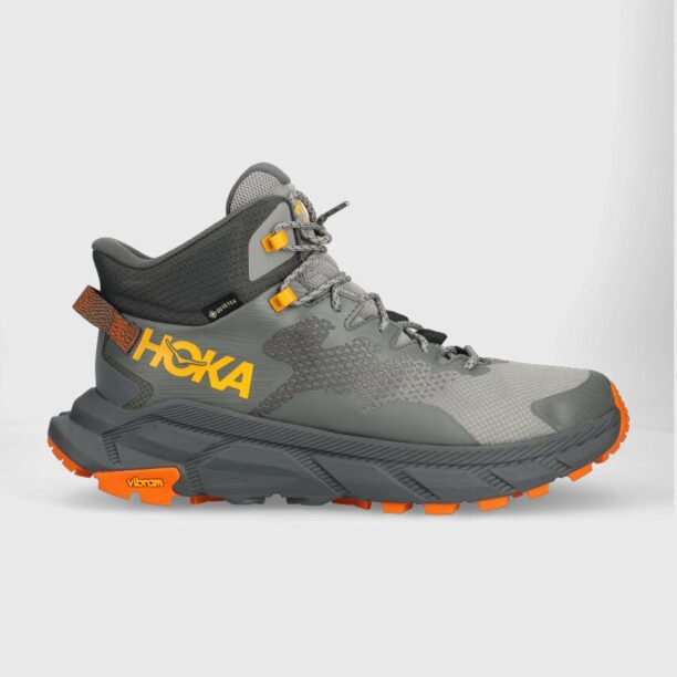 Hoka  pantofi Trail Code GTX barbati