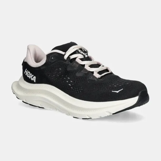 Hoka pantofi de alergat Kawana 2 culoarea negru