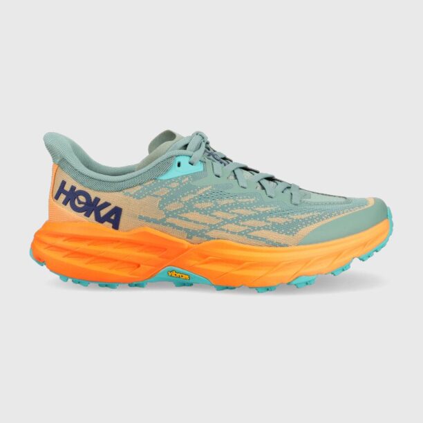 Hoka pantofi de alergat Speedgoat 5 1123157 1123157-BCEP