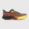 Hoka pantofi de alergat Speedgoat 5 culoarea negru