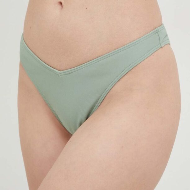 Hollister Co. chiloti brazilieni culoarea verde