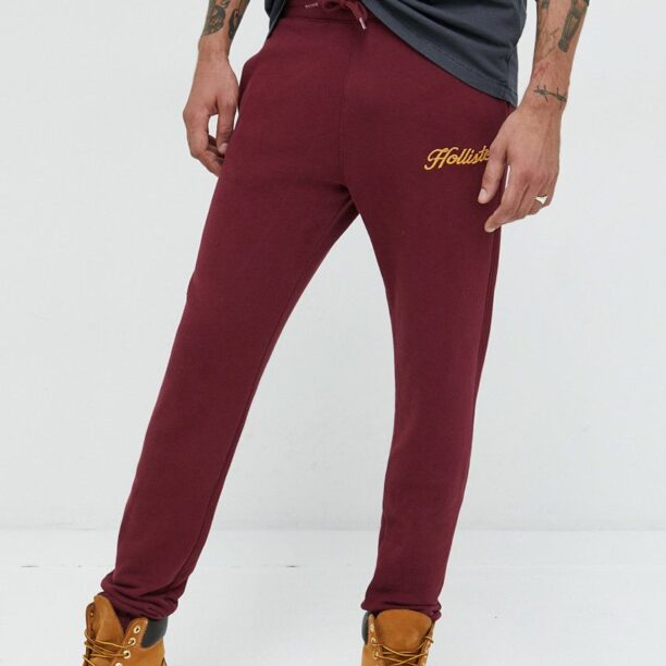 Hollister Co. pantaloni de trening barbati