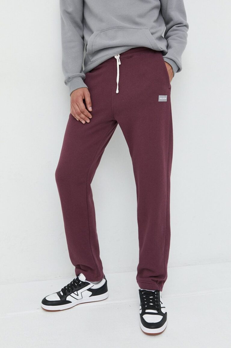 Hollister Co. pantaloni de trening barbati