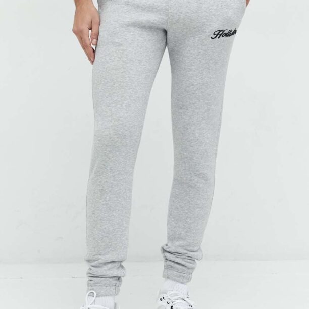 Hollister Co. pantaloni de trening barbati