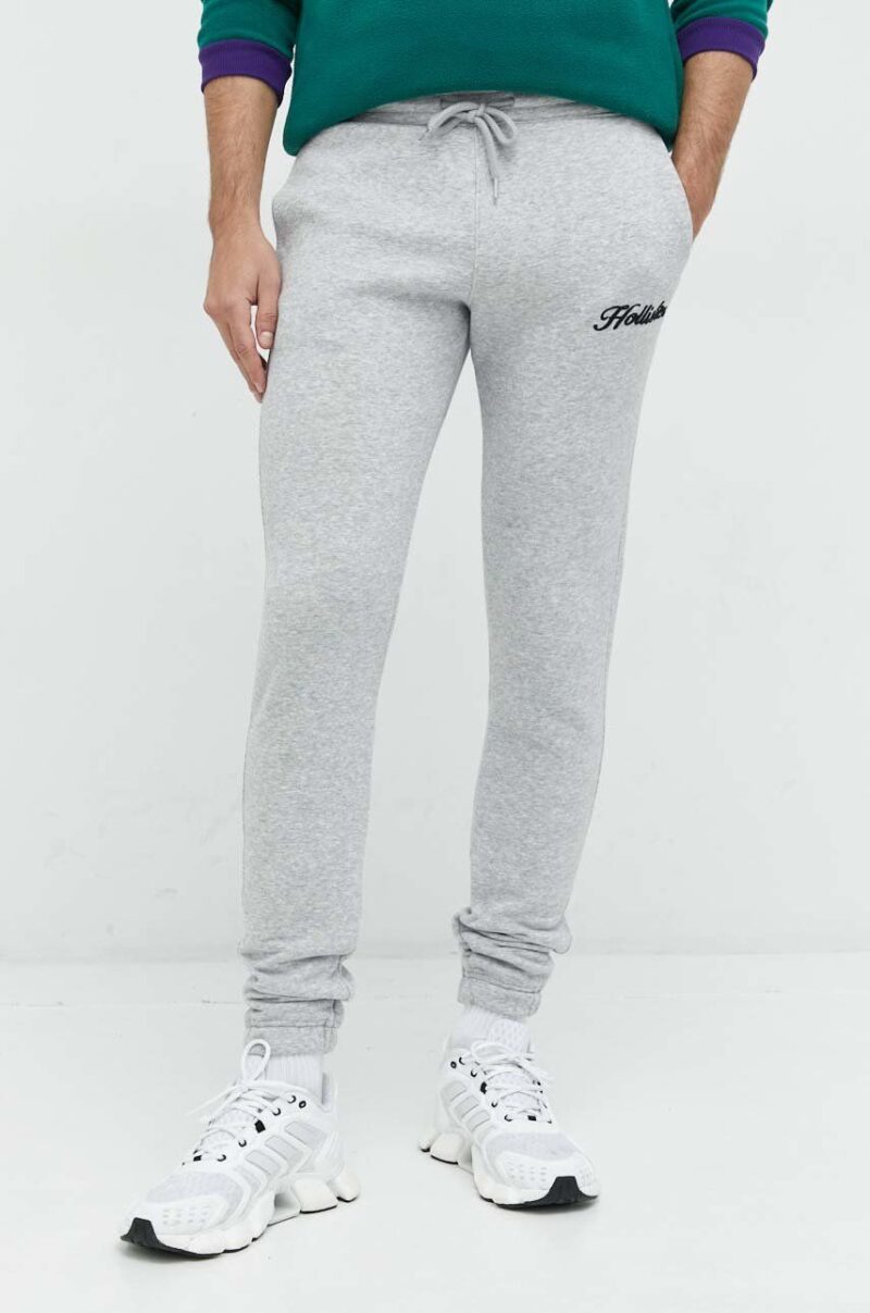 Hollister Co. pantaloni de trening barbati