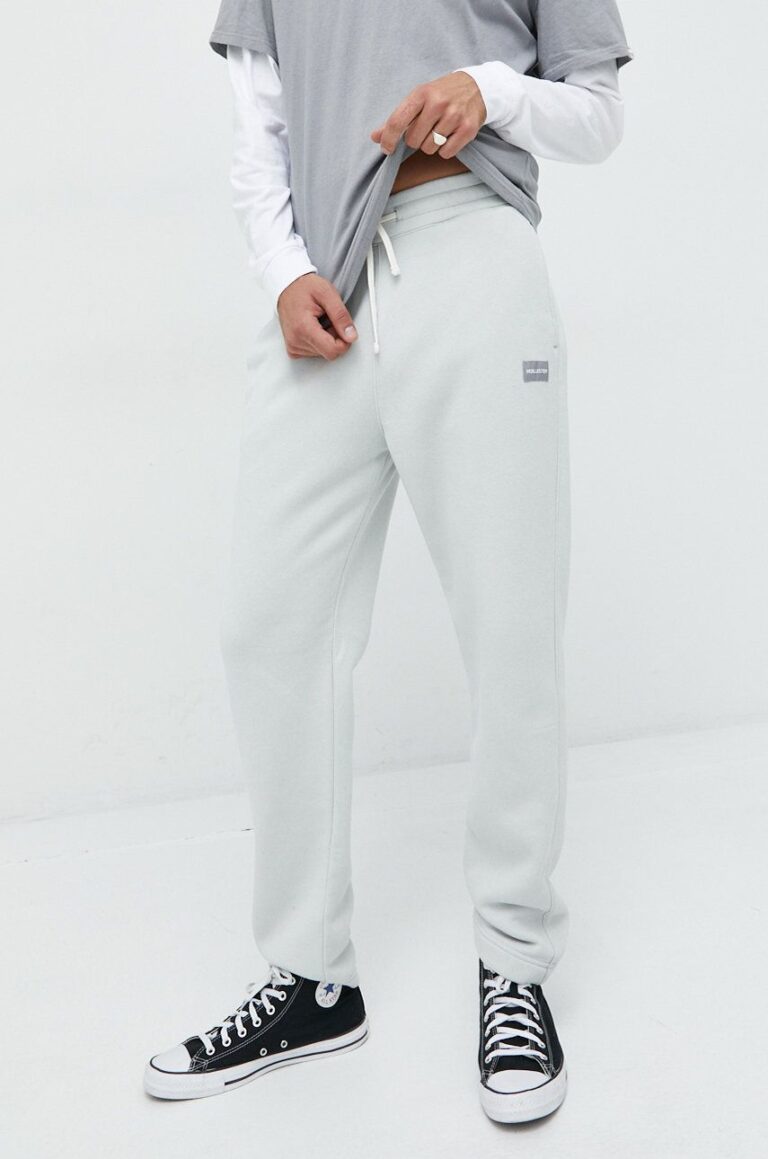 Hollister Co. pantaloni de trening barbati