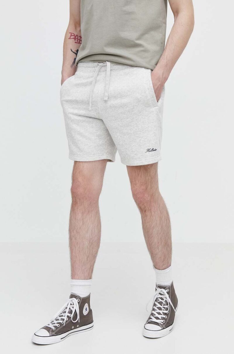 Hollister Co. pantaloni scurti barbati