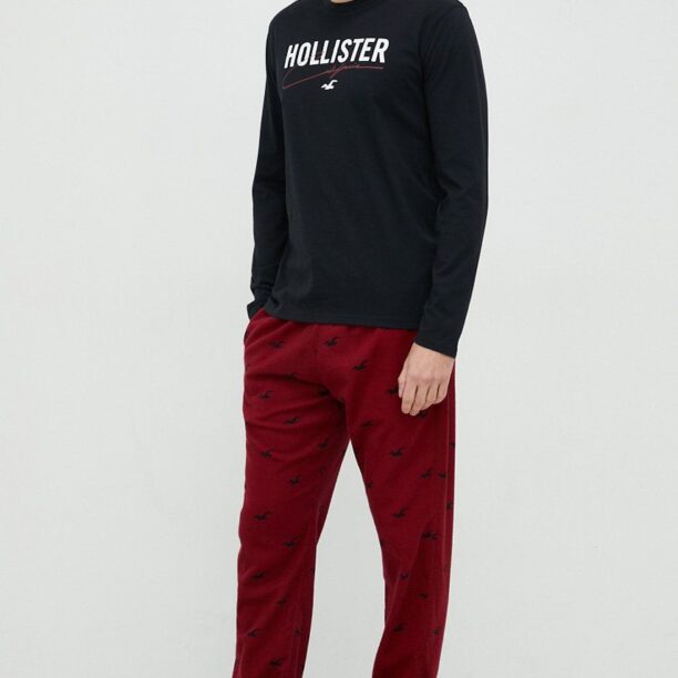 Hollister Co. pijama barbati