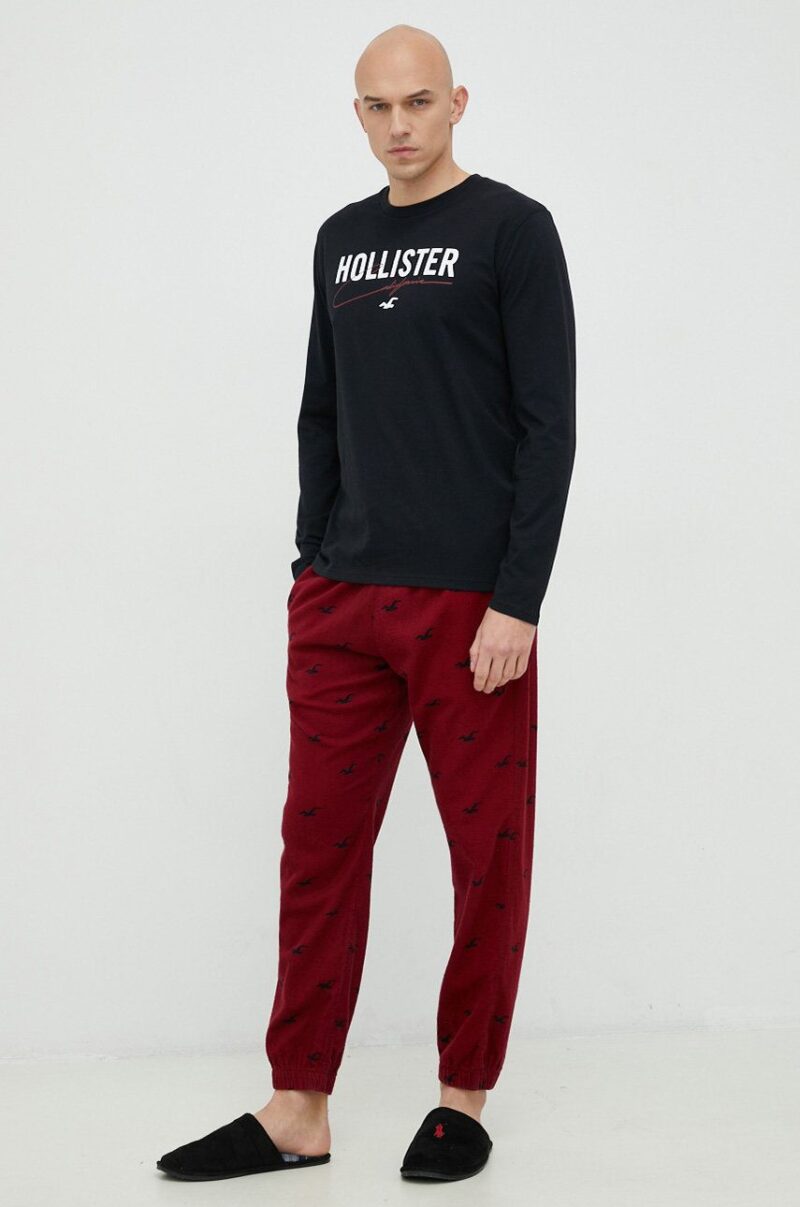 Hollister Co. pijama barbati