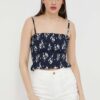 Hollister Co. top femei