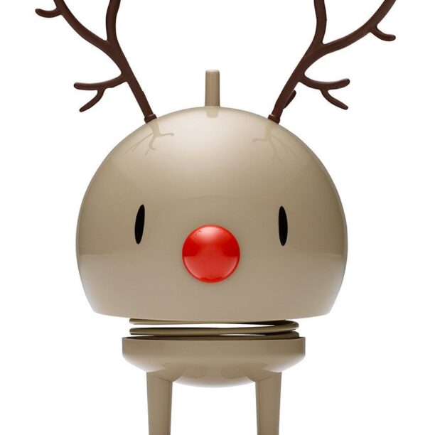 Hoptimist Decorație Reindeer Bumble M