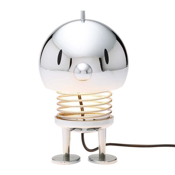 Hoptimist lampa de masă cu led Bumble L