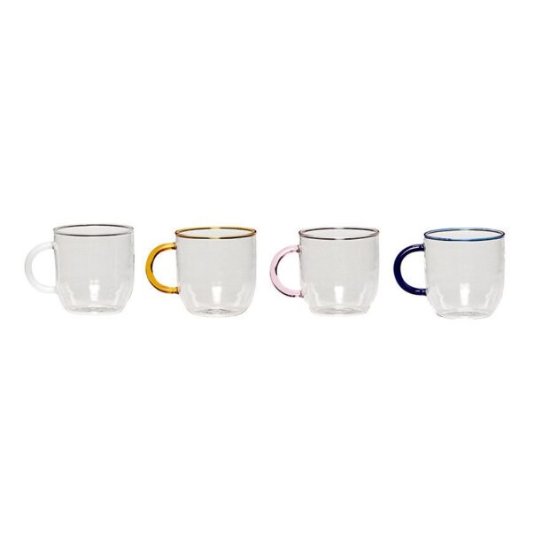 Hübsch Set cani (4-pack)