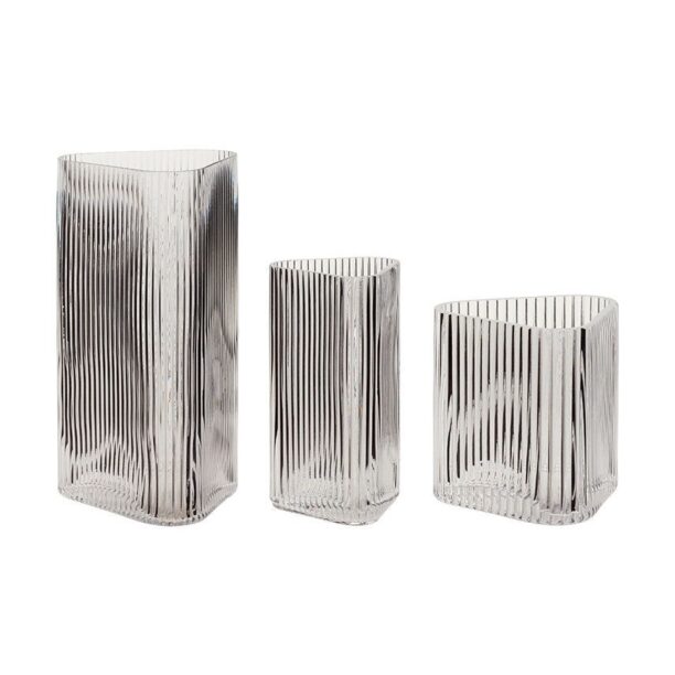 Hübsch set de vaze decorative Elements 3-pack