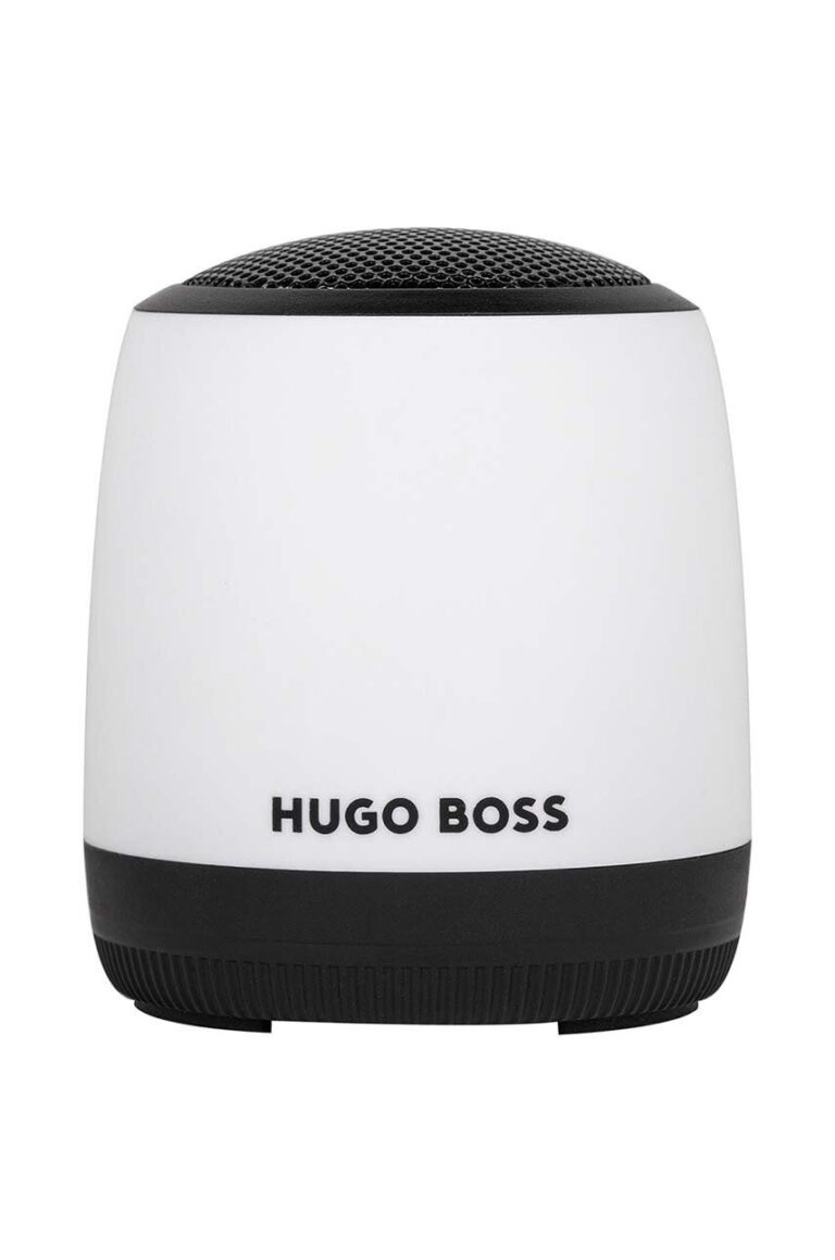 Hugo Boss difuzor wireless Gear Matrix