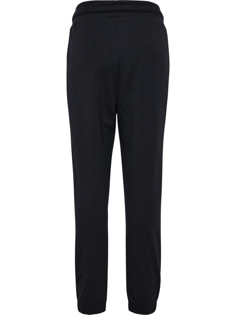 Hummel Pantaloni 'Tukas'  albastru / galben / negru / alb