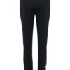 Hummel Pantaloni sport 'ELEMENTAL'  negru / alb