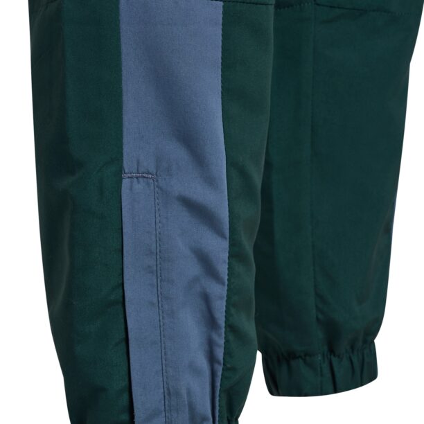 Preţ Hummel Pantaloni sport  albastru fumuriu / gri argintiu / verde pin