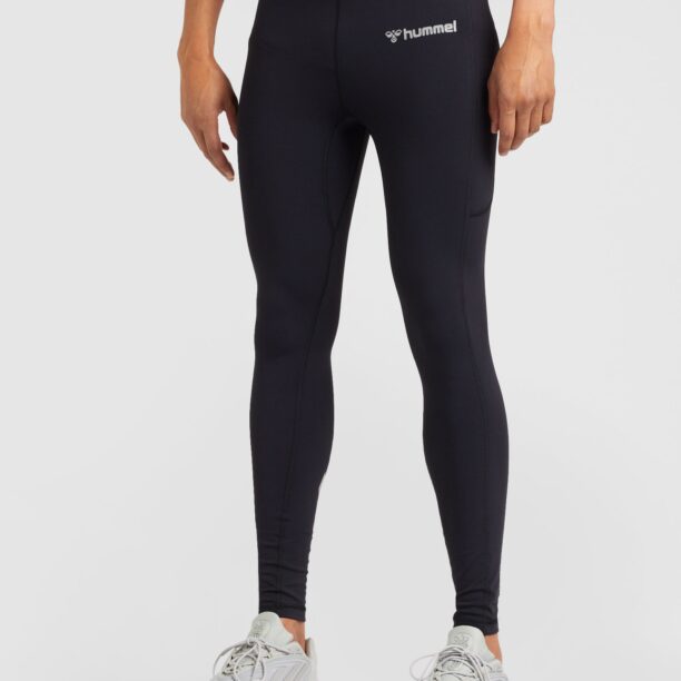 Cumpăra Hummel Pantaloni sport  gri deschis / negru