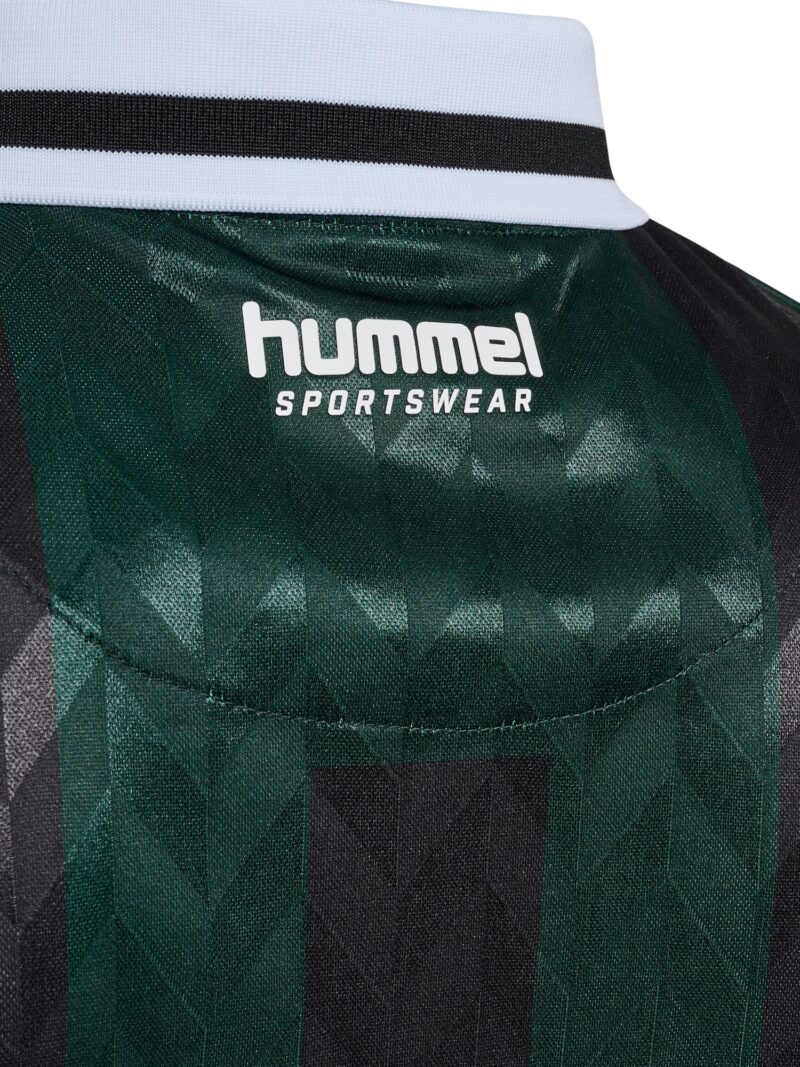 Hummel Tricot  verde închis / negru / alb preţ