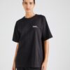 Hummel Tricou  negru