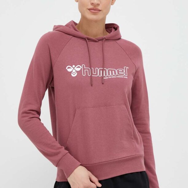 Hummel bluza femei