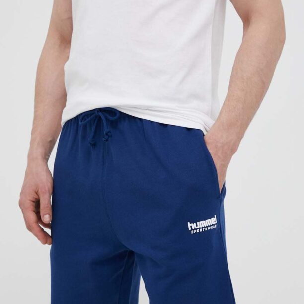 Hummel pantaloni scurti barbati