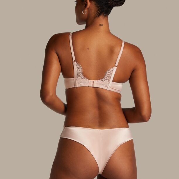 Hunkemöller Slip 'Chalice'  roz pastel preţ