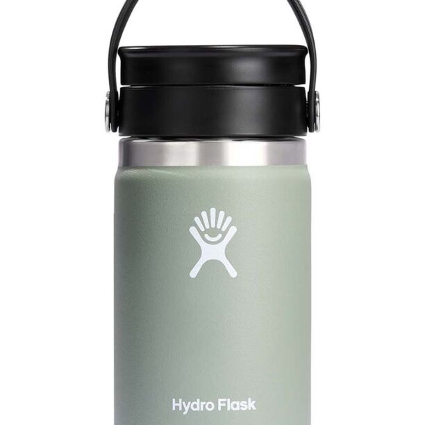 Hydro Flask cană termica 12 Oz Wide Flex Sip Lid W12BCX374